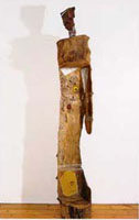 Adinsibuli Stood Tall,1995