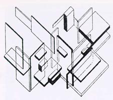 Axonometric