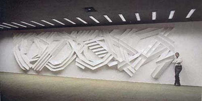 GreatWhiteStructure,1987