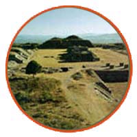 MONTE ALBAN