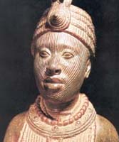 oni of ife