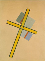 Yellow Cross,1922