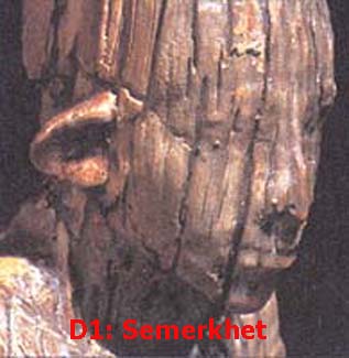 Semerkhet