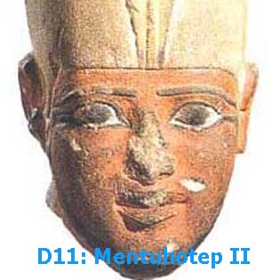 Mentuhotep II