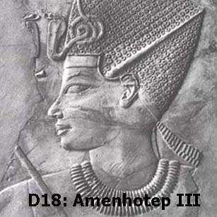 Amenhotep III-1453