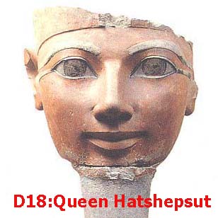 Queen Hatshepsut-1498