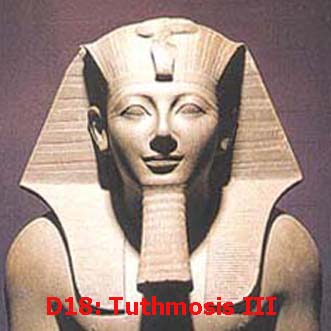Tuthmosis III-1504