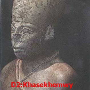 Khasekhemwi