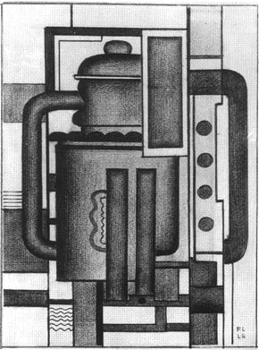 Still-Life, 1924