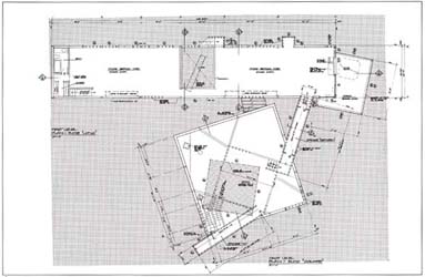 Ground Floor Plan