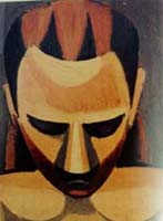 headOfAMan,1908/picasso