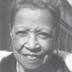 Lois Mailou Jones