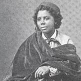 Edmonia Lewis