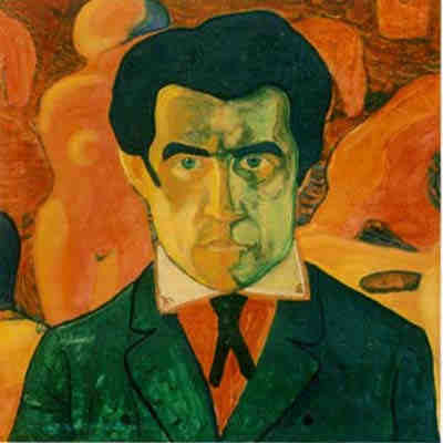 K.Malevich