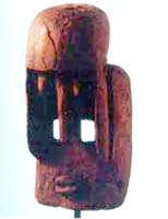 Dogon Mask