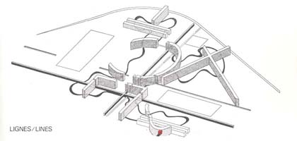 Principle of Lines