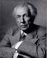 Frank Lloyd Wright