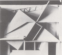 Constructivism(e): vladimir krinsky